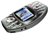 Nokia N-Gage (Nokia N-Gage)